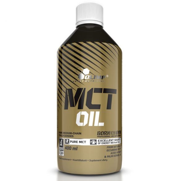 OLIMP MCT OIL 400ML