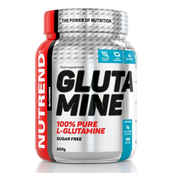 NUTREND GLUTAMIN 500 G