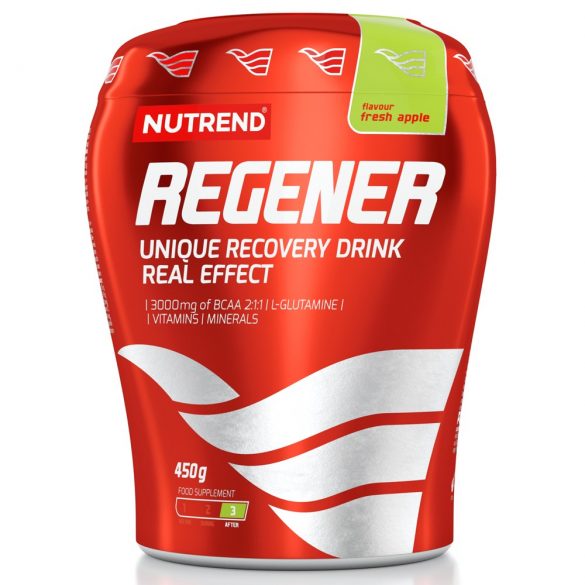 NUTREND ENDURO REGENER 450 G
