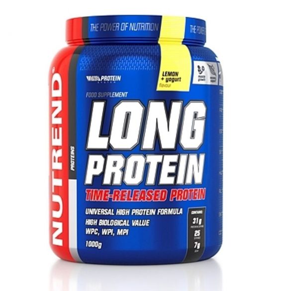 NUTREND LONG PROTEIN - 2200 G