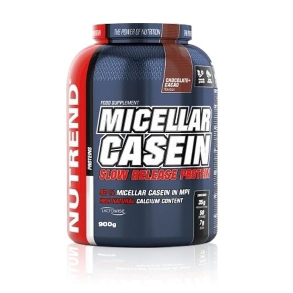 NUTREND MICELLAR CASEIN - 900 G