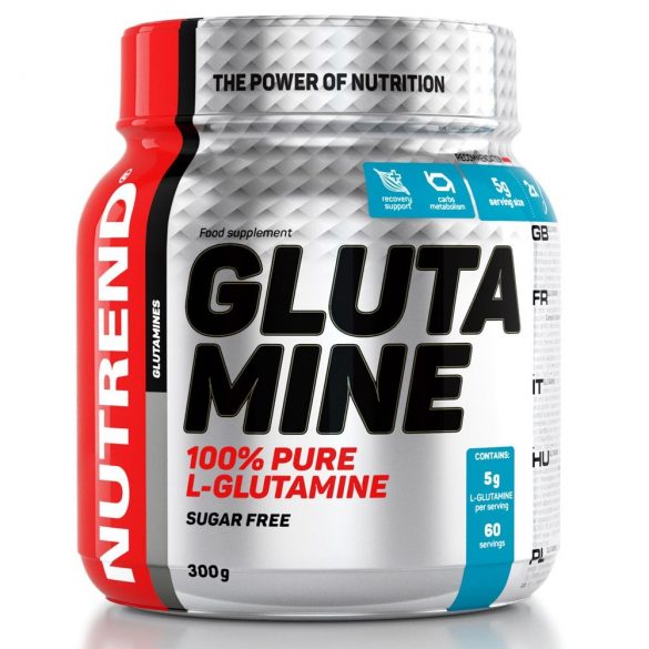 NUTREND GLUTAMIN 300 G