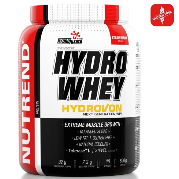 NUTREND HYDRO WHEY - 800G