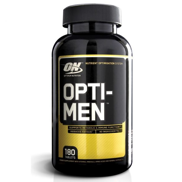 ON OPTIMEN 180 TABLETTA