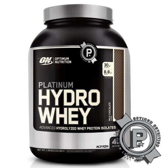 ON PLATINUM HYDROWHEY 1,6 KG