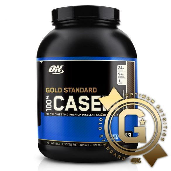 ON 100% CASEIN GOLD STANDARD 1820G
