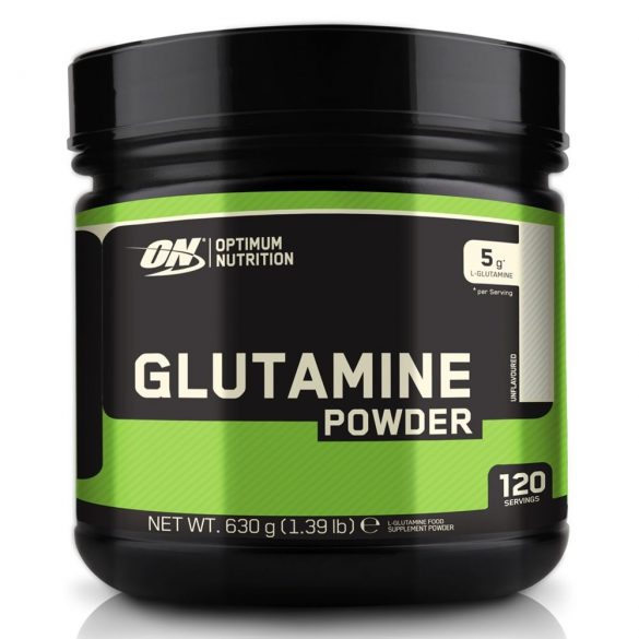 ON GLUTAMIN POWDER 630G