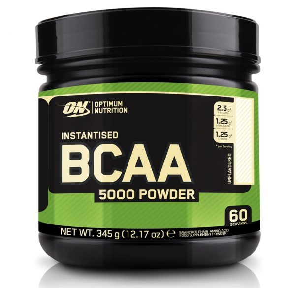 ON BCAA 5000 345 G