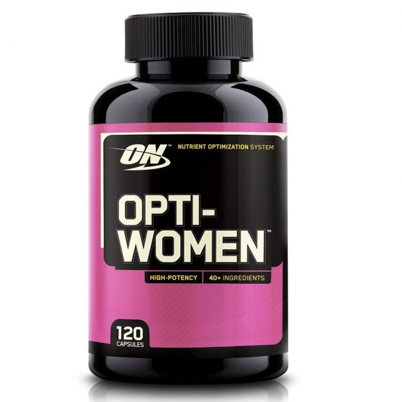 ON OPTI-WOMEN 120 TABLETTA