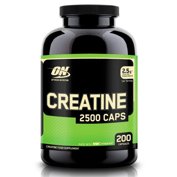 ON CREATINE 2500 200 KAPSZULA