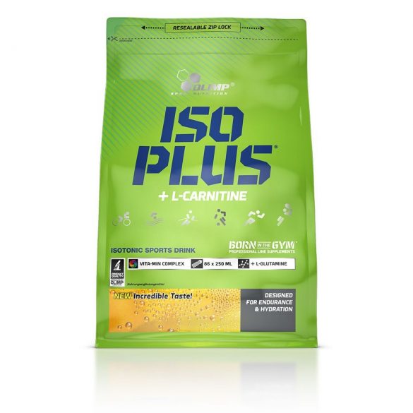 OLIMP ISO PLUS 1505 G SPORTITAL KONCENTRÁTUM