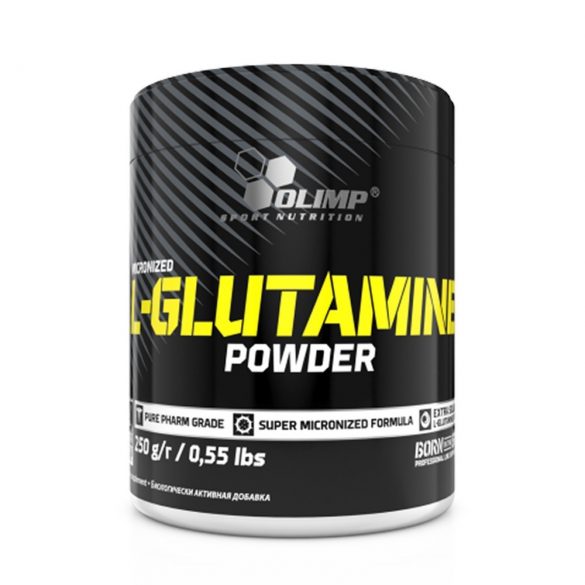 OLIMP L-GLUTAMINE 250 G