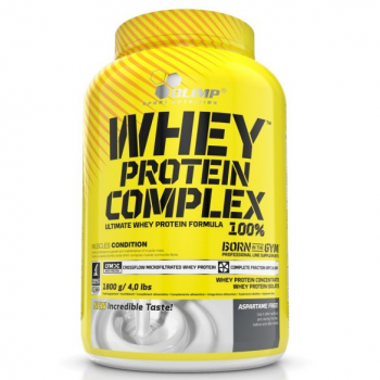 OLIMP WHEY PROTEIN COMPLEX 1,8KG 