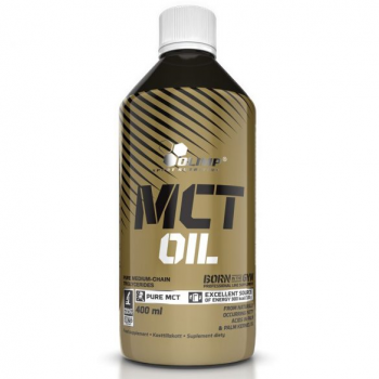 OLIMP MCT OIL 400ML