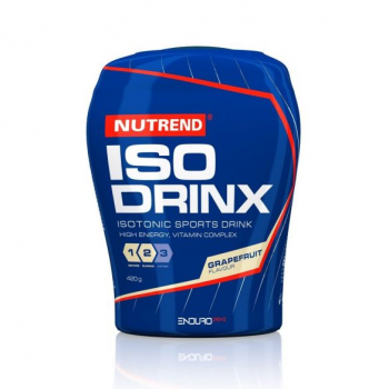 NUTREND ISODRINX 420G