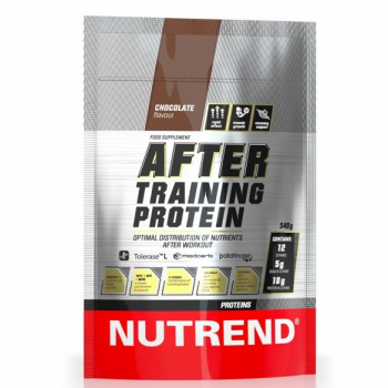 NUTREND AFTER TRAINING PROTEIN - 540G