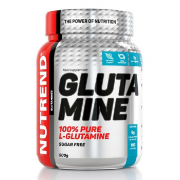 NUTREND GLUTAMIN 500 G