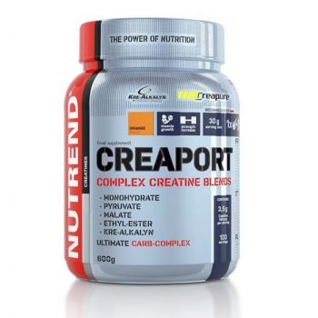 NUTREND CREAPORT - 600 G