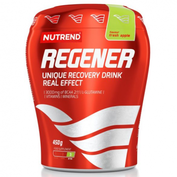 NUTREND ENDURO REGENER 450 G