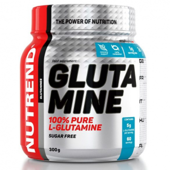NUTREND GLUTAMIN 300 G