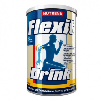 NUTREND FLEXIT DRINK 400 G