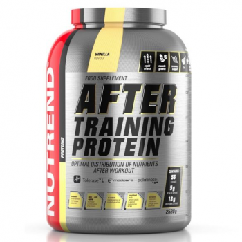 NUTREND AFTER TRAINING PROTEIN - 2520G