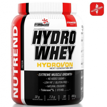 NUTREND HYDRO WHEY - 800G
