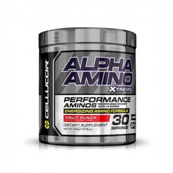 ALPHA AMINO XTREME 390G
