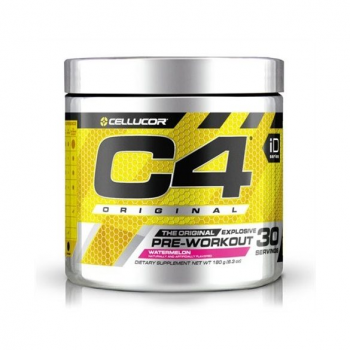 C4 ORIGINAL PRE WORKOUT 195G - WATERMELON