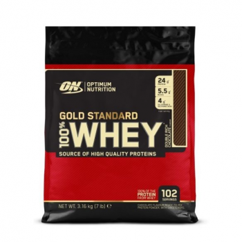 ON 100% WHEY GOLD STANDARD 3,16KG