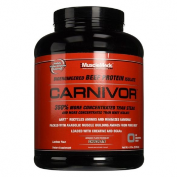 MUSCLEMEDS CARNIVOR 2038 G