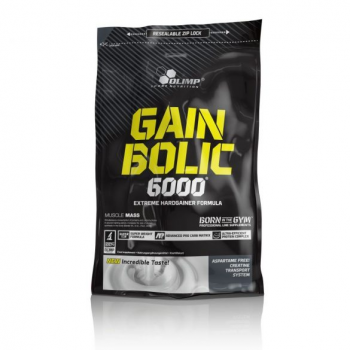 OLIMP GAIN BOLIC 6000 TÖMEGNÖVELŐ 1000 G