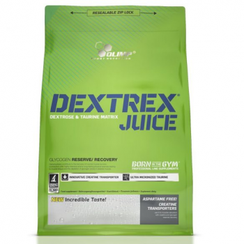 OLIMP DEXTREX JUICE® TÖMEGNÖVELŐ 1000 G